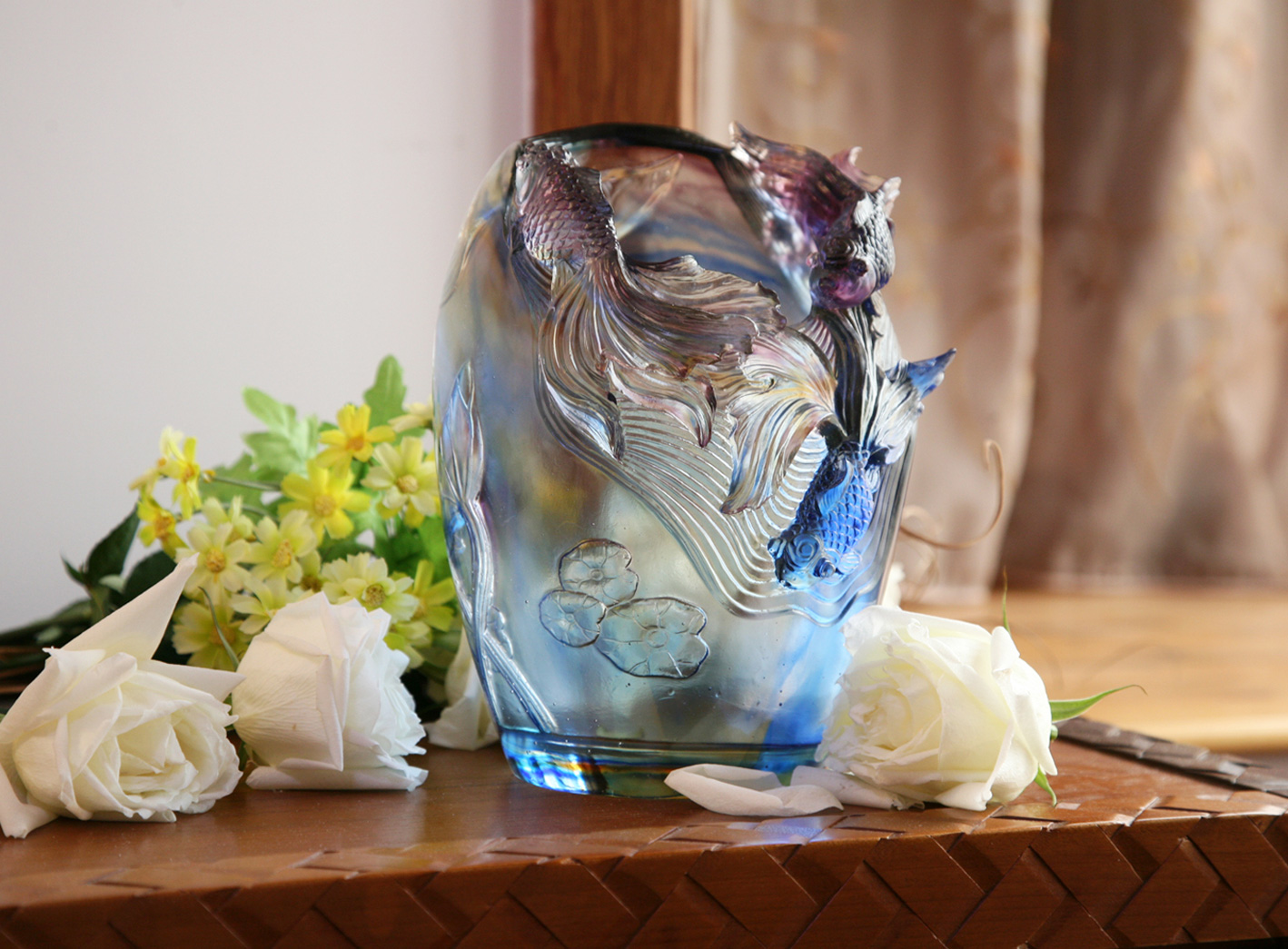 Đang duyệt tác phẩm