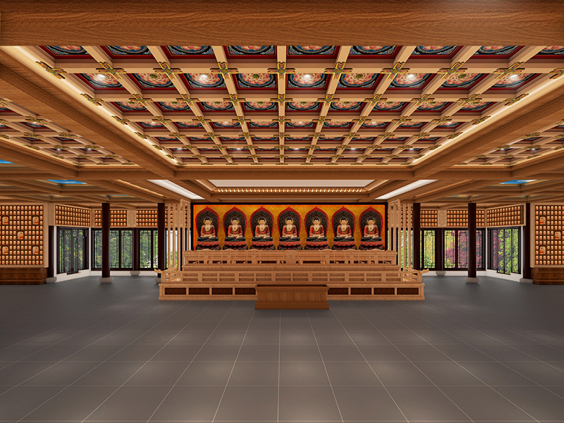 Đền Shigong Tô Châu