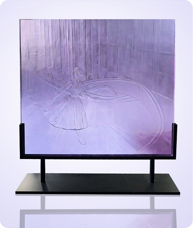 Giấc mơ của Lọ Lem