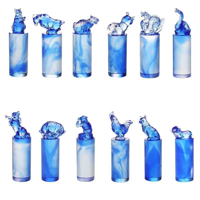 cung hoàng đạo trung quốc